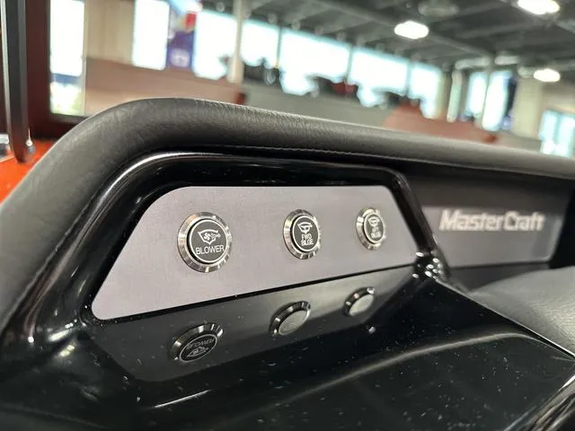 Slide: The Image of MasterCraft NXT23 2025 - 57