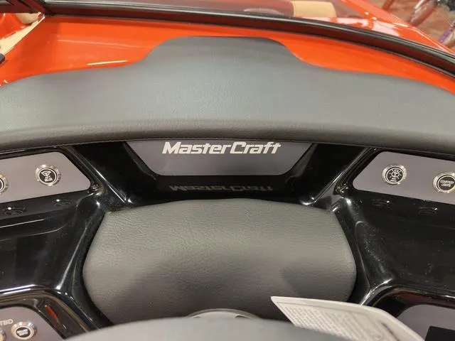 Slide: The Image of MasterCraft NXT23 2025 - 58