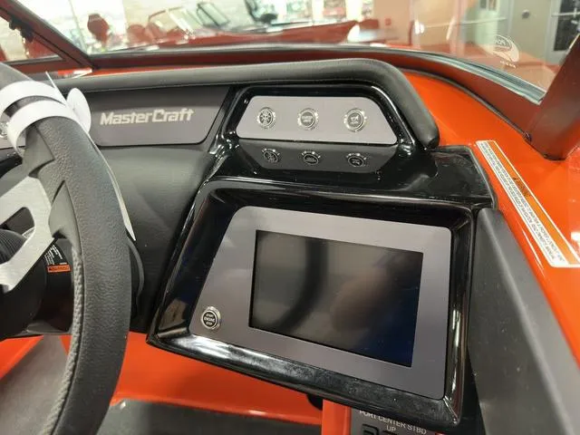 Slide: The Image of MasterCraft NXT23 2025 - 59