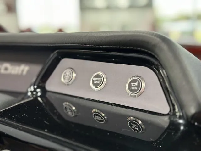 Slide: The Image of MasterCraft NXT23 2025 - 60