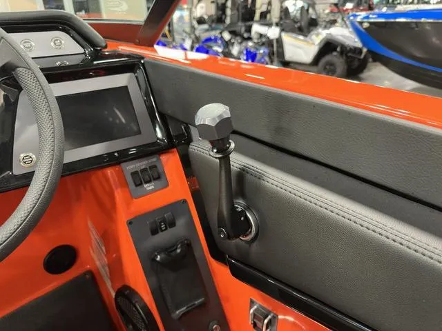 Slide: The Image of MasterCraft NXT23 2025 - 61