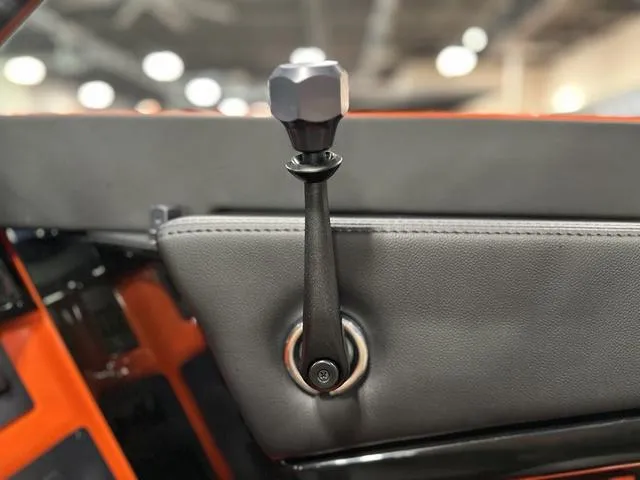 Slide: The Image of MasterCraft NXT23 2025 - 62