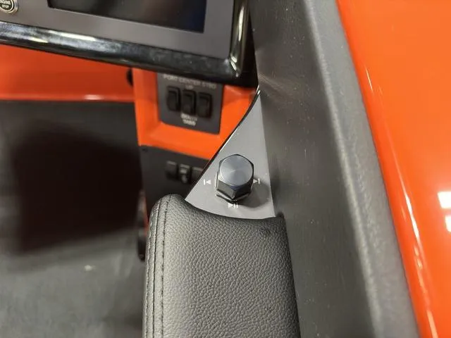 Slide: The Image of MasterCraft NXT23 2025 - 63