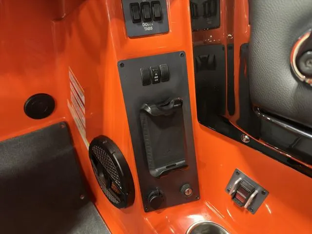 Slide: The Image of MasterCraft NXT23 2025 - 64