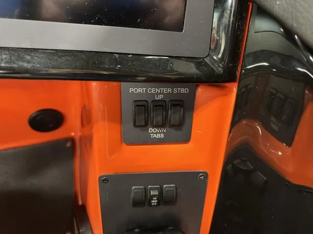 Slide: The Image of MasterCraft NXT23 2025 - 65