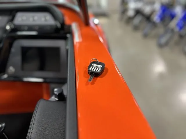 Slide: The Image of MasterCraft NXT23 2025 - 67