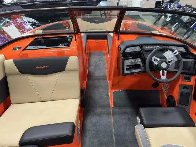 Slide: The Image of MasterCraft NXT23 2025 - 68