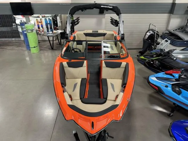 Slide: The Image of MasterCraft NXT23 2025 - 7