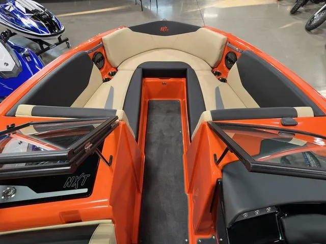 Slide: The Image of MasterCraft NXT23 2025 - 71