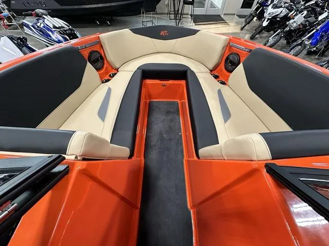 Slide: The Image of MasterCraft NXT23 2025 - 72