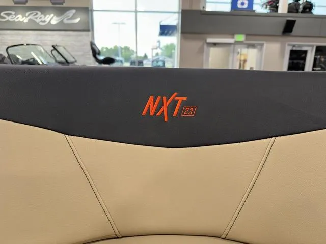 Slide: The Image of MasterCraft NXT23 2025 - 73