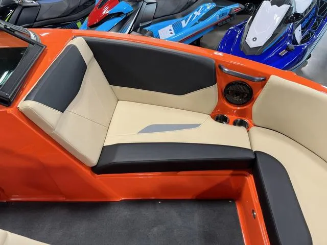 Slide: The Image of MasterCraft NXT23 2025 - 75