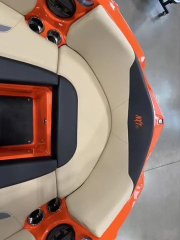 Slide: The Image of MasterCraft NXT23 2025 - 79