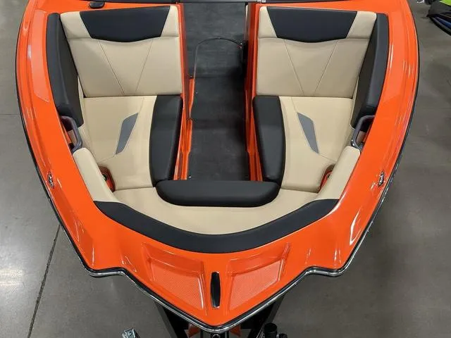 Slide: The Image of MasterCraft NXT23 2025 - 8