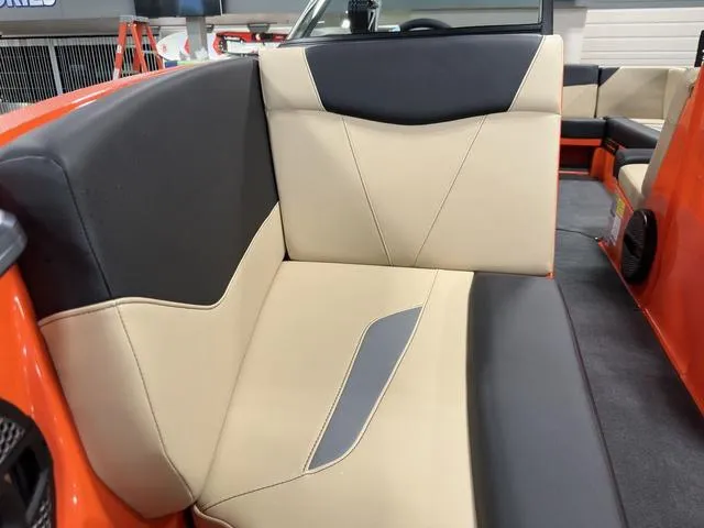 Slide: The Image of MasterCraft NXT23 2025 - 82