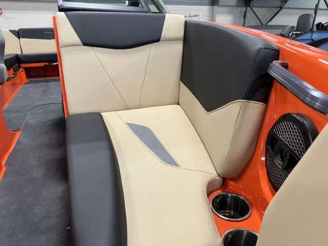 Slide: The Image of MasterCraft NXT23 2025 - 83