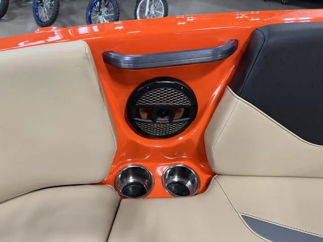 Slide: The Image of MasterCraft NXT23 2025 - 84