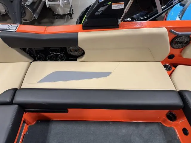 Slide: The Image of MasterCraft NXT23 2025 - 86