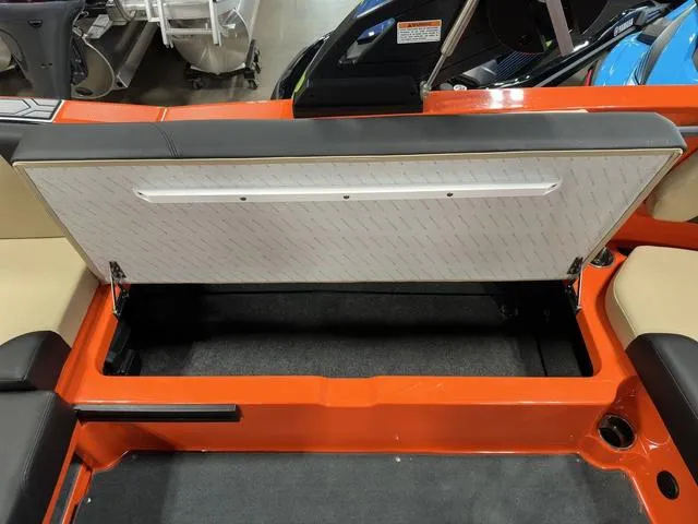 Slide: The Image of MasterCraft NXT23 2025 - 87