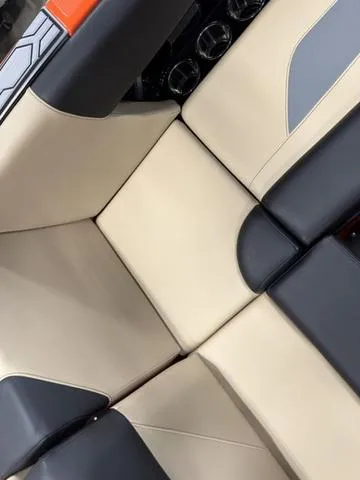 Slide: The Image of MasterCraft NXT23 2025 - 88