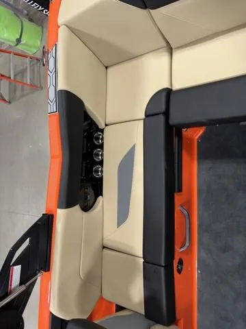 Slide: The Image of MasterCraft NXT23 2025 - 90