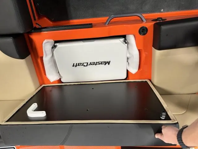 Slide: The Image of MasterCraft NXT23 2025 - 92