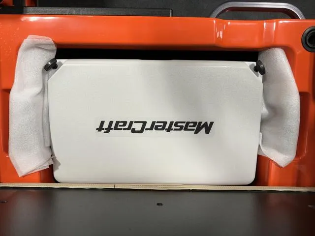 Slide: The Image of MasterCraft NXT23 2025 - 93