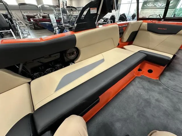 Slide: The Image of MasterCraft NXT23 2025 - 95