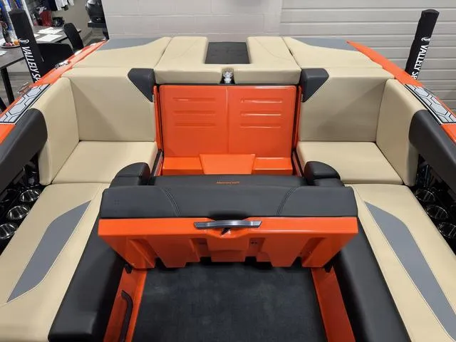 Slide: The Image of MasterCraft NXT23 2025 - 99