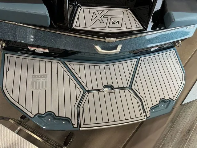 Slide: The Image of MasterCraft XT24 2025 - 11