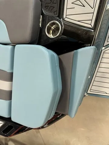 Slide: The Image of MasterCraft XT24 2025 - 12