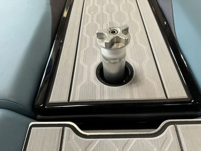 Slide: The Image of MasterCraft XT24 2025 - 21