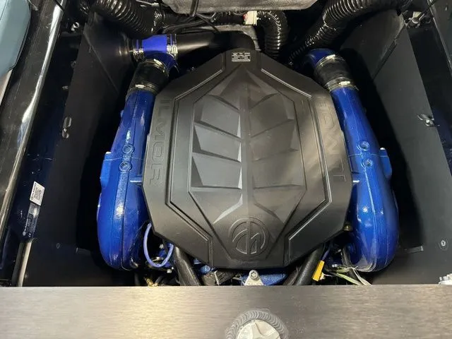 Slide: The Image of MasterCraft XT24 2025 - 22