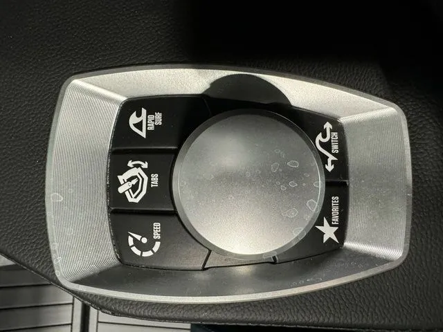 Slide: The Image of MasterCraft XT24 2025 - 33