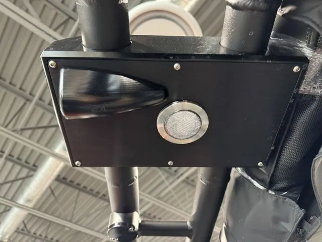 Slide: The Image of MasterCraft XT24 2025 - 42