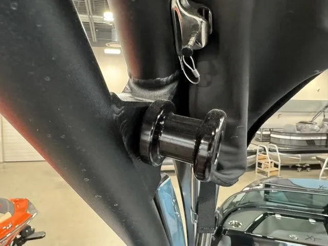 Slide: The Image of MasterCraft XT24 2025 - 43