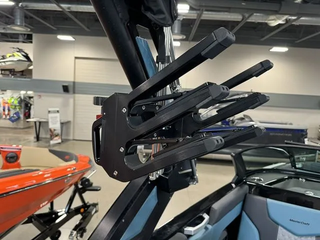 Slide: The Image of MasterCraft XT24 2025 - 46