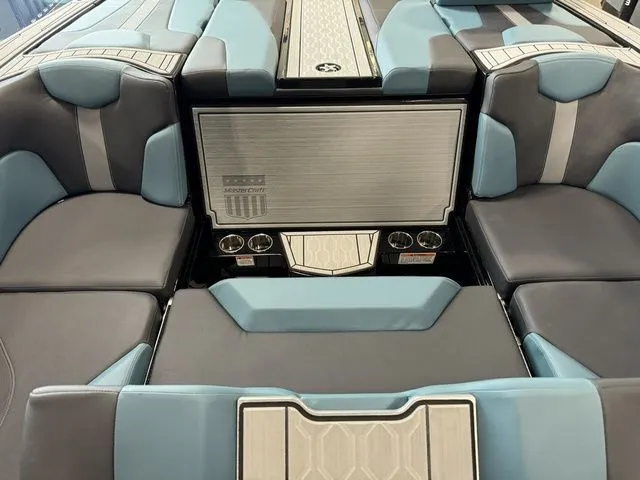 Slide: The Image of MasterCraft XT24 2025 - 48