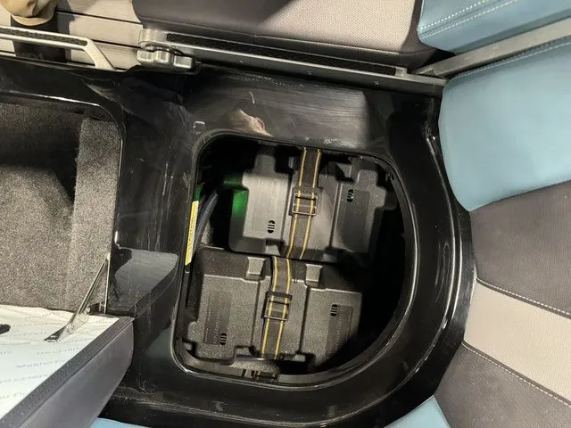 Slide: The Image of MasterCraft XT24 2025 - 57