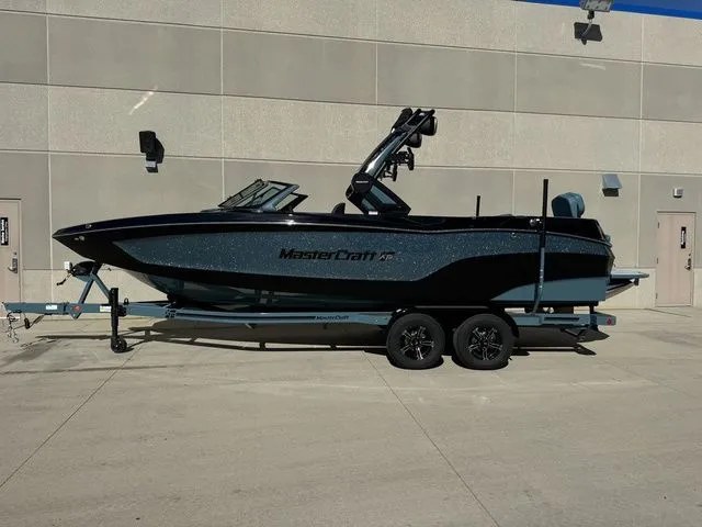 Slide: The Image of MasterCraft XT24 2025 - 7