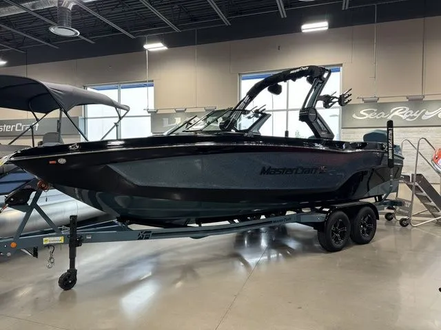 Slide: The Image of MasterCraft XT24 2025 - 8