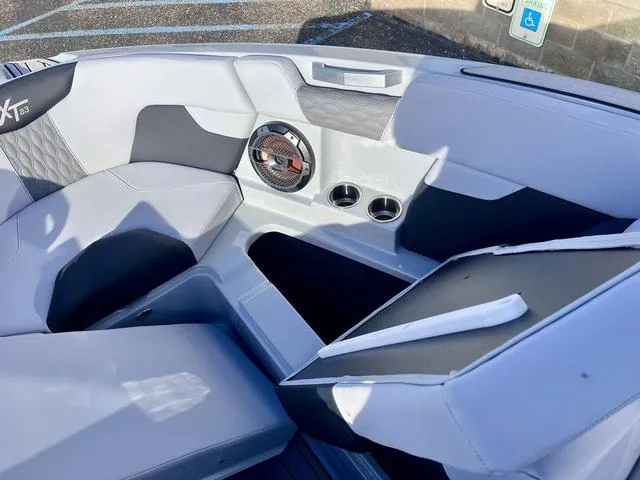 Slide: The Image of MasterCraft XT23 2022 - 23