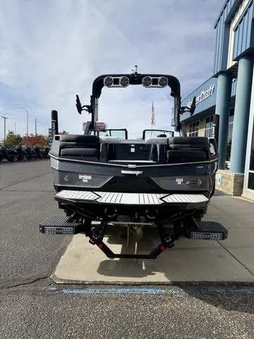 Slide: The Image of MasterCraft XT23 2022 - 56