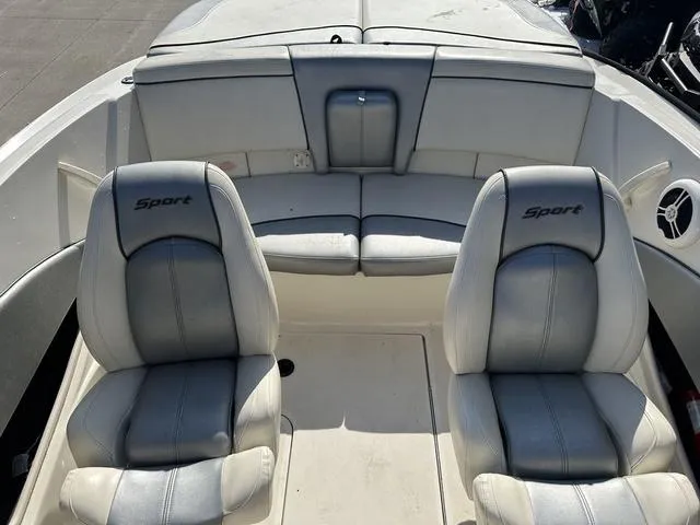 Slide: The Image of Sea Ray 195BR Sport 2008 - 24