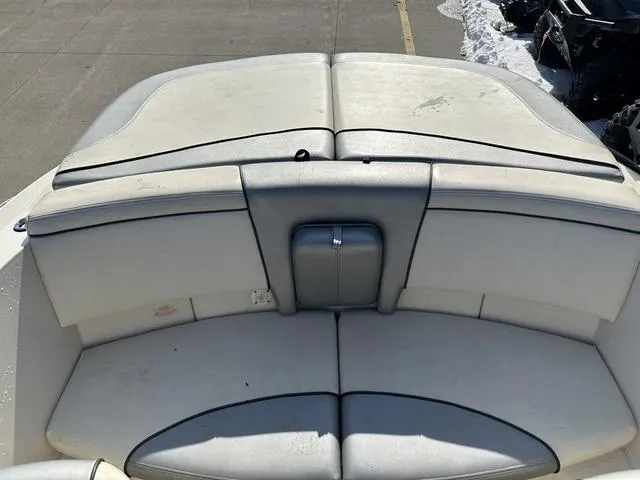 Slide: The Image of Sea Ray 195BR Sport 2008 - 25