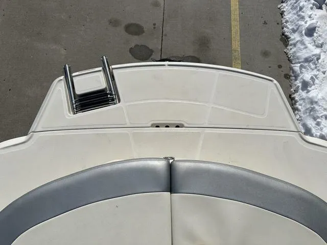 Slide: The Image of Sea Ray 195BR Sport 2008 - 26