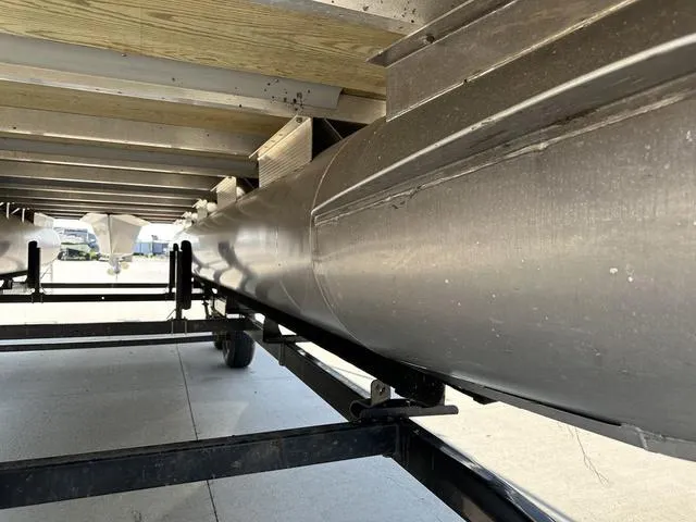 Slide: The Image of Bennington 2575 GLI 2007 - 11