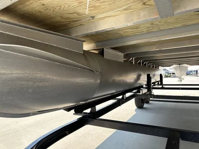 Slide: The Image of Bennington 2575 GLI 2007 - 12