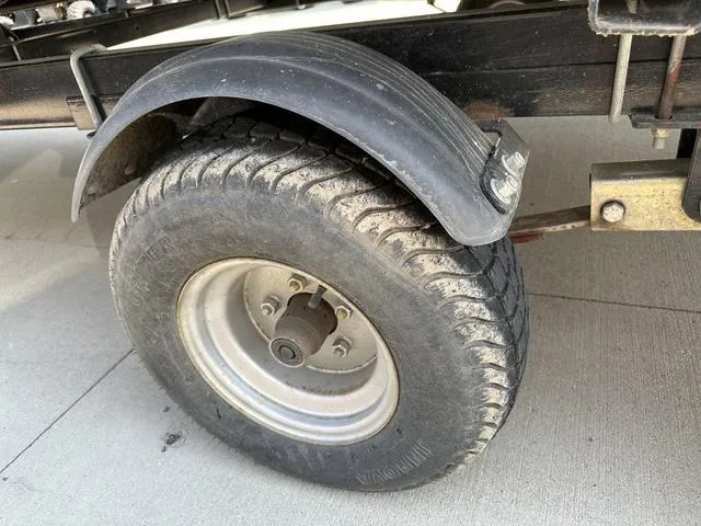 Slide: The Image of Bennington 2575 GLI 2007 - 13