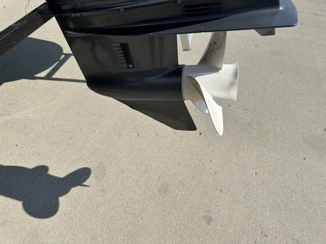 Slide: The Image of Bennington 2575 GLI 2007 - 15